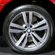 Illustration for article titled BMW X6 M: Popping The Top On The Mighty 555 HP Engine